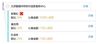 北京敏捷环球软件信息服务中心 北京软件服务的卓越引领者